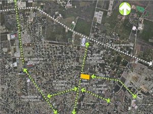 Terreno en Venta en Av. Andrés García Lavín