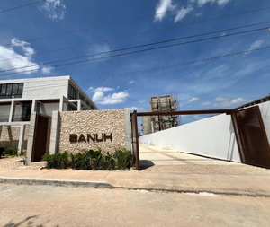 Departamento Amueblado en Renta en Banuh, Santa Gertrudis Copó