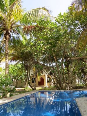 Casa en la playa en venta y renta ubicada  en Telchac Puerto