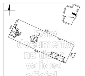 Terreno en Venta sobre Avenida de Montecristo