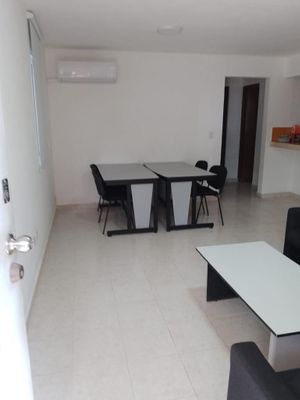 Departamento en Venta en Cancún, Quintana Roo