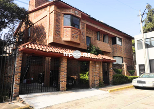 Casa en Venta en Ciudad Satelite