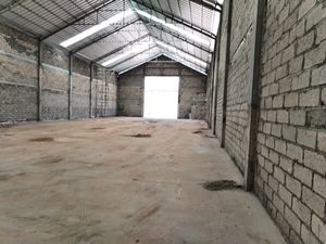 Bodega  Nueva en Renta 560 M2 Arandas