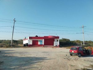 Terreno en venta en Chicxulub Progreso Yucatan