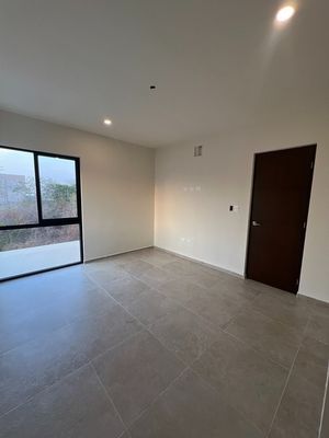 Casa en venta de 3 recamaras en Real Motejo Zona Norte Merida