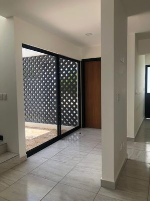 Casa en venta en Cholul en Merida Yucatan