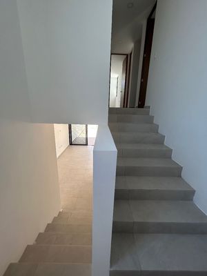 Casa  en venta en privada al norte de Mérida, Yucatán