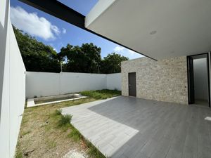 Casa en renta en Privada Temozon. Mérida Yucatán.