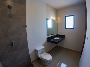 Casa en venta en Cholul Merida