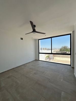 Casa en venta al norte de Merida en Conkal