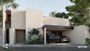 Casa en venta en Villas la Hacienda en Merida Yucatan