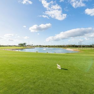 Casa en venta en Merida Yucatan Privada Provincia Club de golf