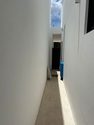 Casa en renta en Privada Temozon. Mérida Yucatán.