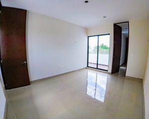 Casa en venta en Cholul Merida