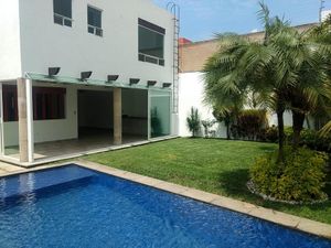 Casa en Venta en Delicias Cuernavaca