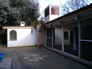 Casa en Venta en Lomas de Ahuatepec Cuernavaca