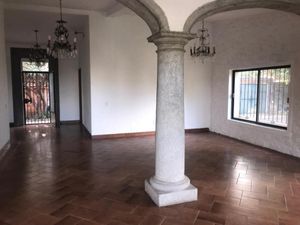 Casa en Renta en Jardines de Delicias Cuernavaca