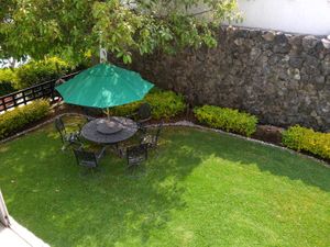 Casa en Venta en Bello Horizonte Cuernavaca