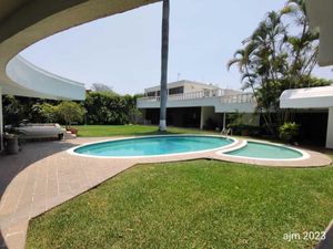 Casa en Venta en Delicias Cuernavaca