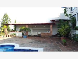 Casa en Venta en Hacienda Tetela Cuernavaca