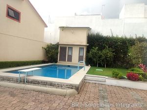 Casa en Renta en Jiquilpan Cuernavaca