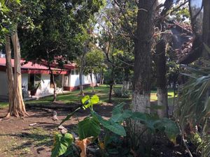 Terreno en Venta en Cantarranas Cuernavaca