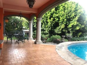 Casa en Renta en Jardines de Delicias Cuernavaca