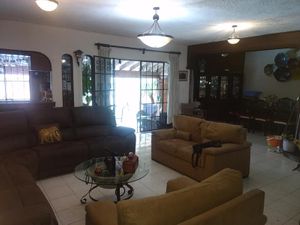 Casa en Venta en Los Volcanes Cuernavaca