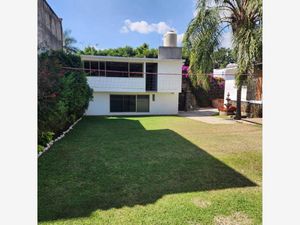 Casa en Venta en Reforma Cuernavaca