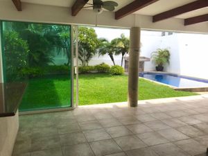 Casa en Venta en Delicias Cuernavaca