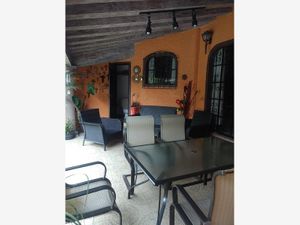 Casa en Venta en Los Volcanes Cuernavaca