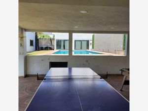 Casa en Venta en Reforma Cuernavaca