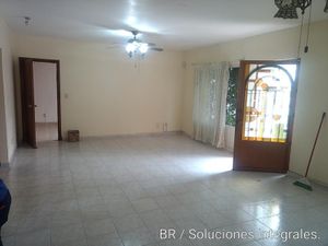 Casa en Renta en Jiquilpan Cuernavaca