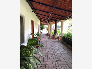 Casa en Venta en Cantarranas Cuernavaca