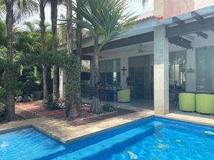 Casa en Venta en Paraíso Cuernavaca