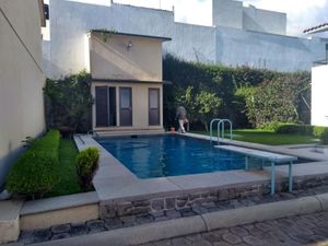 Casa en Renta en Jiquilpan Cuernavaca