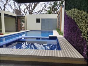 Casa en Venta en Vista Hermosa Cuernavaca