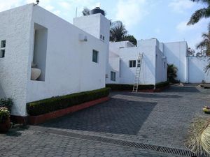 Casa en Venta en Bello Horizonte Cuernavaca