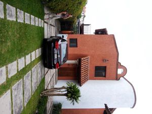 Casa en Venta en Hacienda Tetela Cuernavaca