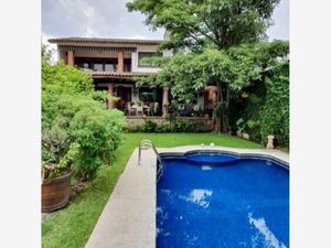 Casa en Venta en Vista Hermosa Cuernavaca