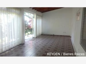 Casa en Renta en Chulavista Cuernavaca