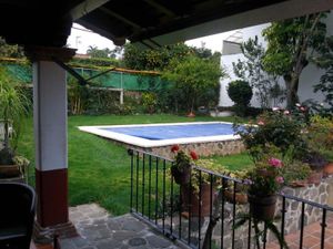 Casa en Venta en Maravillas Cuernavaca