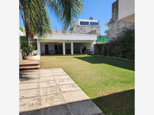 Casa en Venta en Reforma Cuernavaca