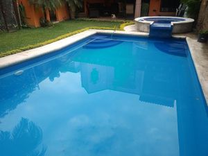 Casa en Venta en Los Volcanes Cuernavaca