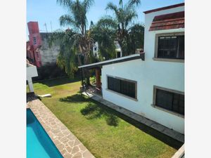 Casa en Venta en Reforma Cuernavaca