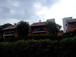 Casa en Venta en Hacienda Tetela Cuernavaca