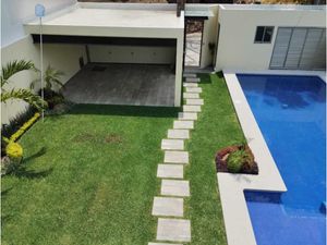 Casa en Venta en Vista Hermosa Cuernavaca