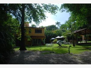 Casa en Venta en Las Quintas Cuernavaca