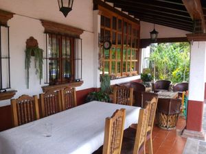 Casa en Venta en Maravillas Cuernavaca