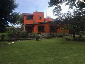 Casa en Renta en Jardines de Delicias Cuernavaca